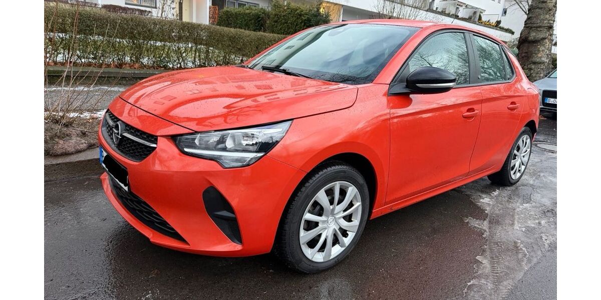 Opel Corsa 69.050 km 9.350 &euro; Berlin 13439