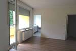 Sonnendurchflutetes SINGLE-Appartement im HP mit Grünblick und EBK in Berlin Marienfelde