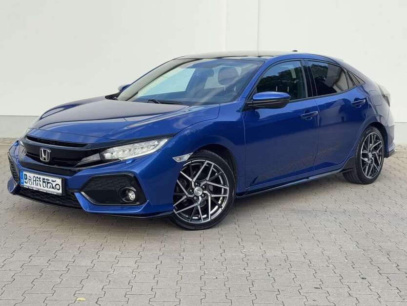 Civic