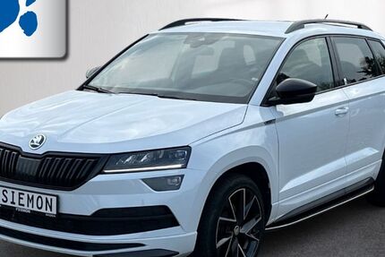 Skoda Karoq 74.995 km 27.930 &euro; Münster 48153