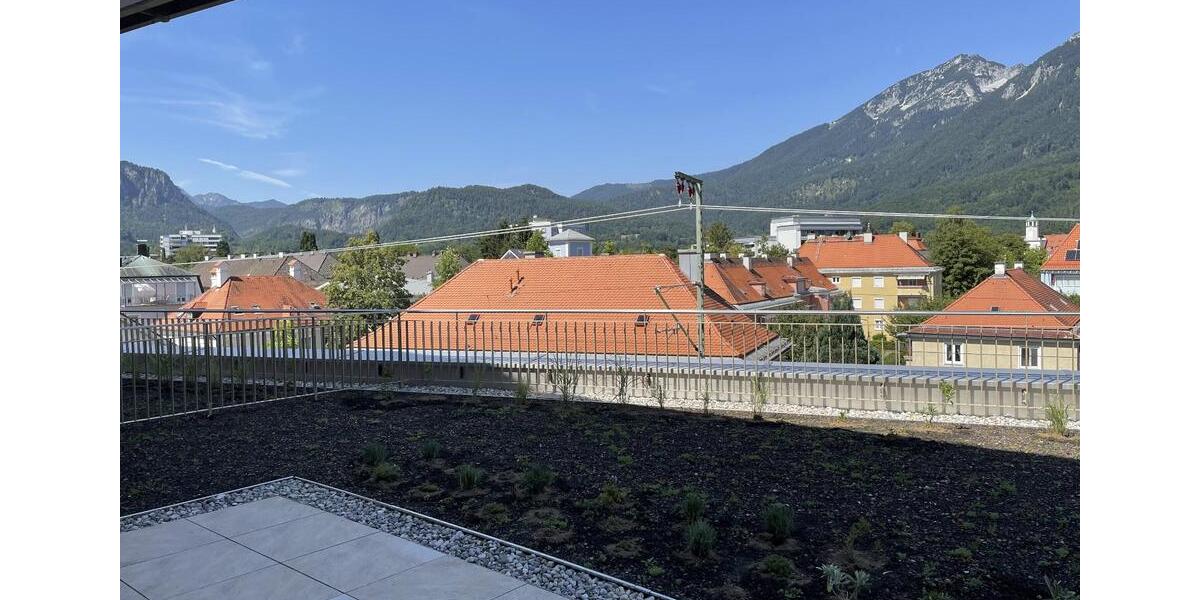 Etagenwohnung Bad Reichenhall - 3 Zimmer, 91 m&sup2;, 1.370&euro; | Angebot:26398618