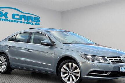 VW CC 130.027 km 11.740 &euro; Fürth 90763