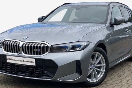 BMW 320 24.269 km 42.900 € Halle/ Zscherben 06179