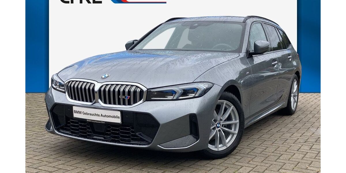 BMW 320 24.269 km 42.900 € Halle/ Zscherben 06179