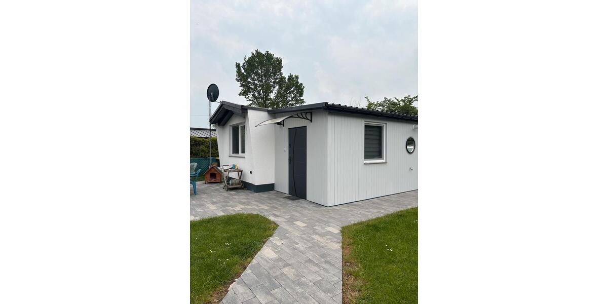 Einfamilienhaus Velen - 3 Zimmer, 45 m&sup2;, 87.000&euro; | Angebot:26698047