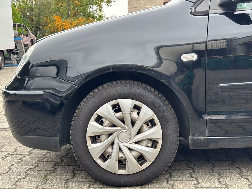 VW Polo 253.000 km 1.500 € Langen 63225