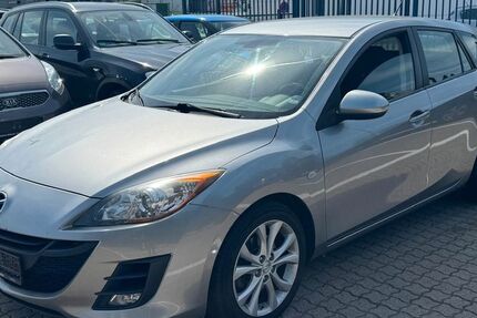 Mazda 3 292.000 km 1.900 &euro; Seelze 30926