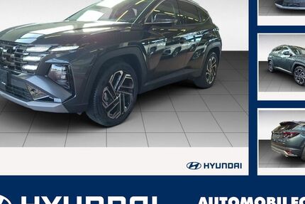 Hyundai TUCSON 25.031 km 33.890 &euro; Pfullingen 72793