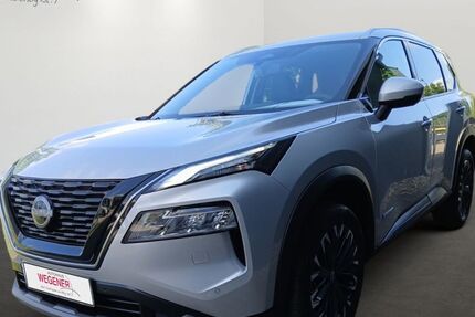 Nissan X-Trail 5.589 km 39.310 &euro; Nauen 14641