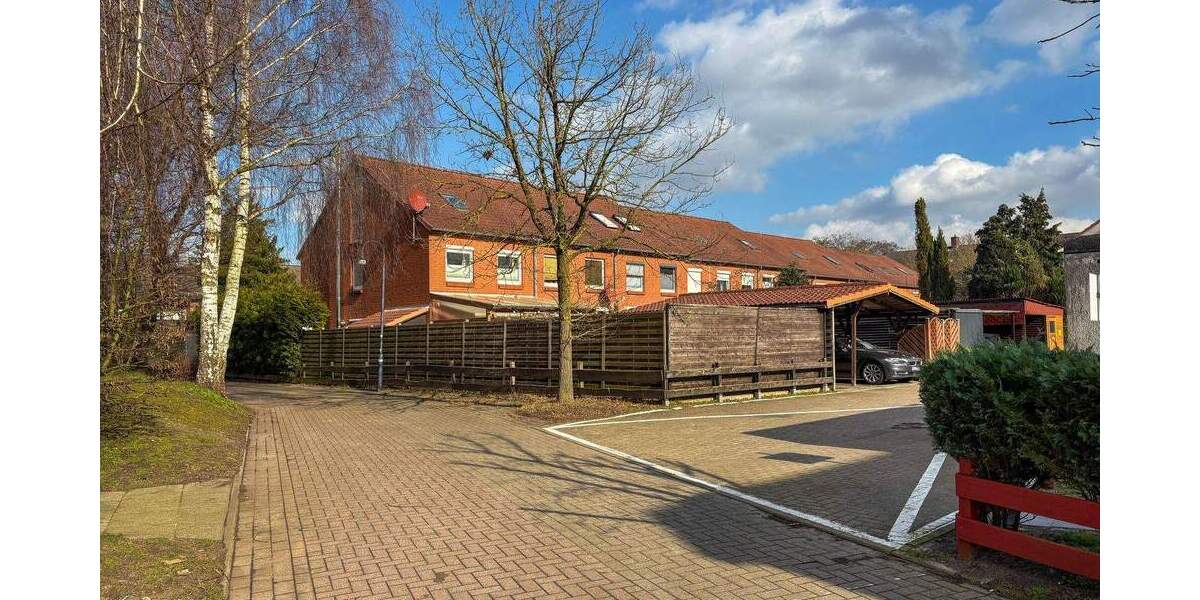 Reihenendhaus Bremen Lüssum-Bockhorn - 5 Zimmer, 126 m&sup2;, 319.000&euro; | Angebot:25566856