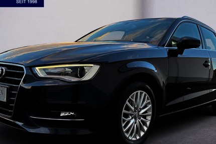 Audi A3 182.000 km 8.990 &euro; Neuss 41462