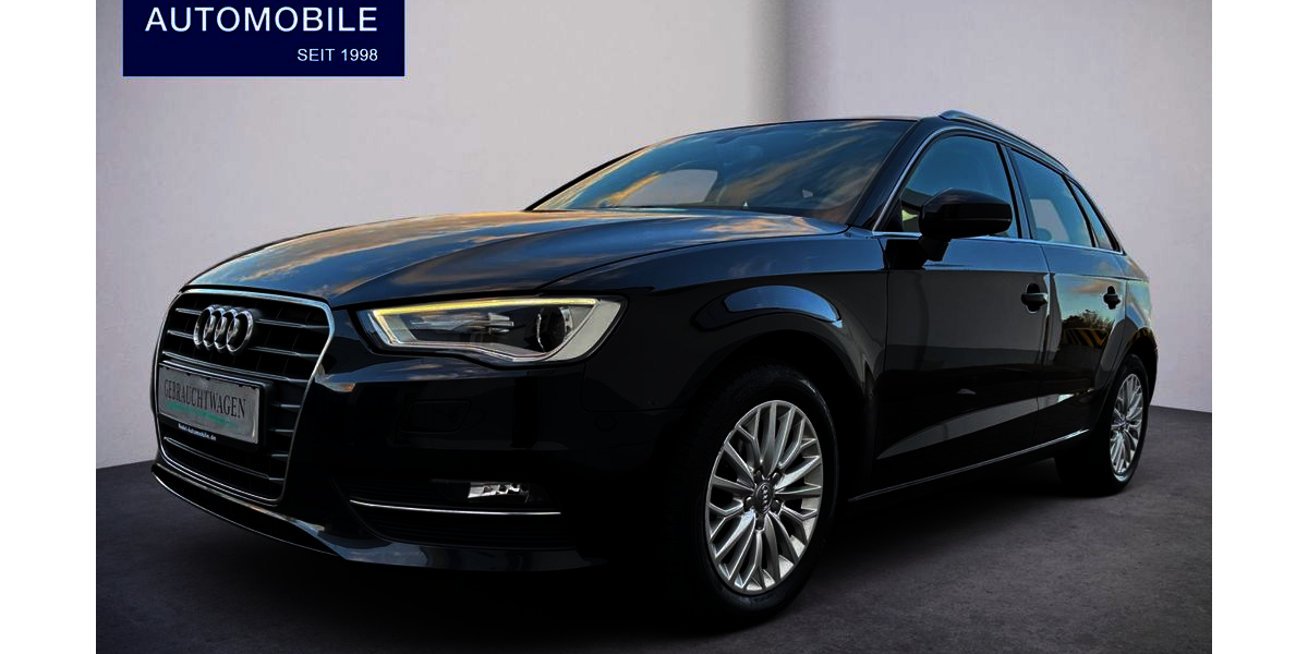 Audi A3 182.000 km 8.990 &euro; Neuss 41462