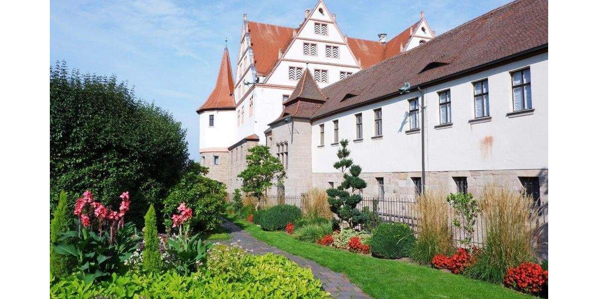 Etagenwohnung Roth - 3 Zimmer, 83 m&sup2;, 414.900&euro; | Angebot:25525461