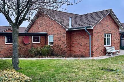 Barrierearme Doppelhaushälfte im Rosengoorn-Handewitt 3 zimmer