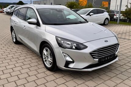 Ford Focus 29.000 km 12.999 &euro; Bad Wurzach 88410