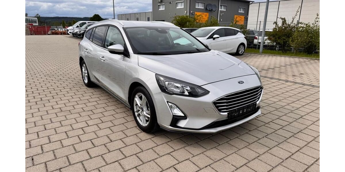 Ford Focus 29.000 km 12.999 &euro; Bad Wurzach 88410