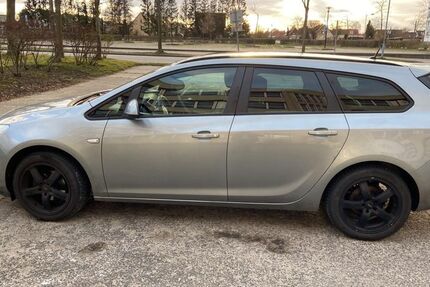 Opel Astra 205.000 km 3.600 &euro; Olpe 57462