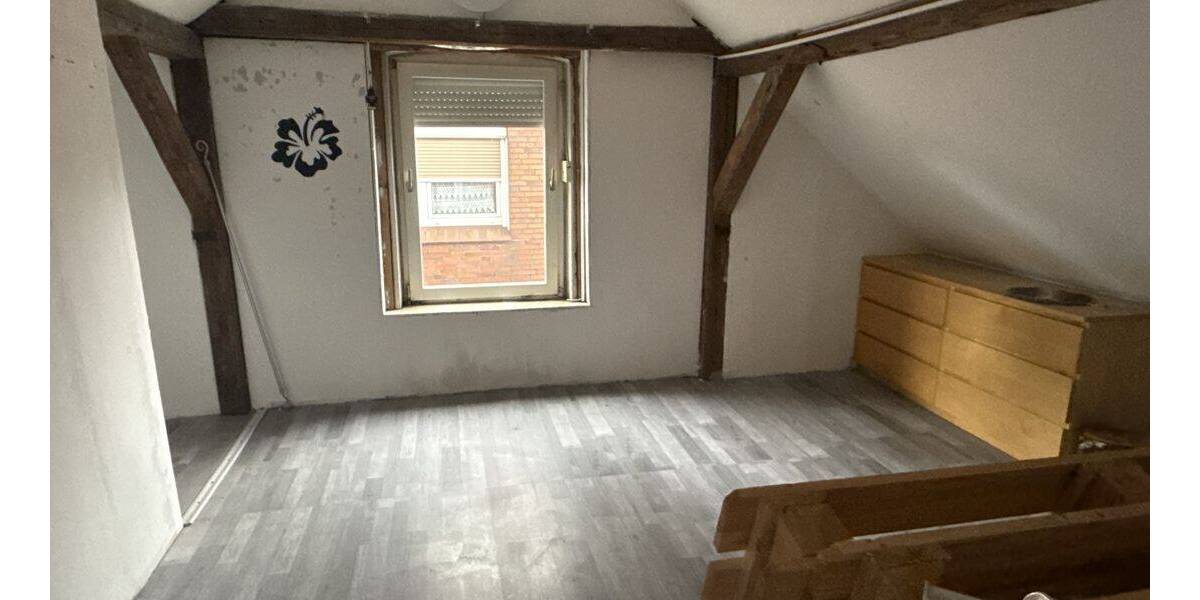 Einfamilienhaus Buchholz - 5 Zimmer, 95 m&sup2;, 99.000&euro; | Angebot:26911246