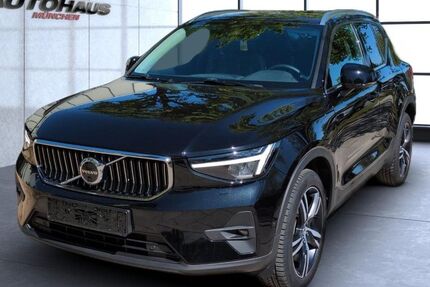 Volvo XC40 7.800 km 41.990 &euro; München 81825