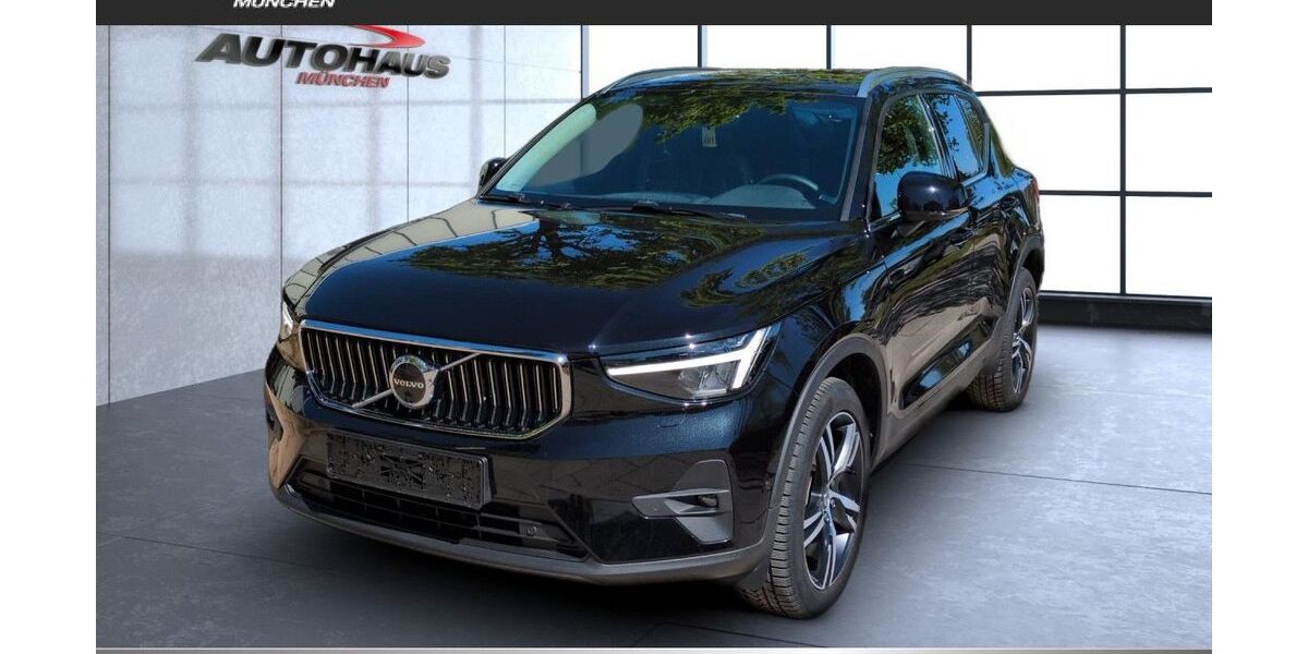 Volvo XC40 7.800 km 41.990 &euro; München 81825