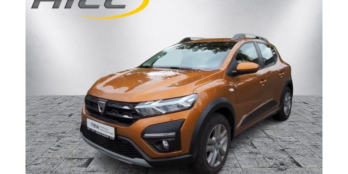 Dacia Sandero 74.400 km 10.900 &euro; Alzey 55232
