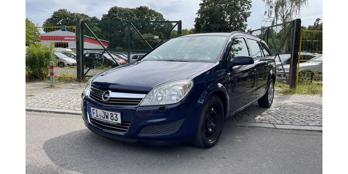 Opel Astra 269.000 km 1.980 &euro; Berlin 12109