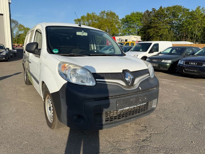 Renault Kangoo 180.307 km 5.900 € Rendsburg ja 24768