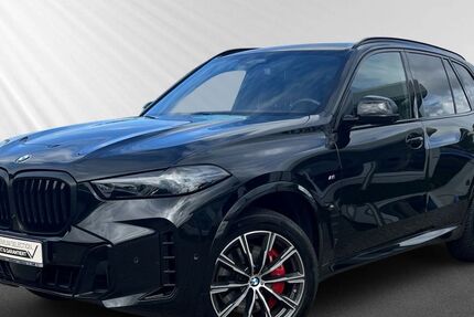 BMW X5 35.990 km 75.900 &euro; Rostock 18146