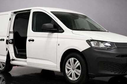 VW Caddy 206.000 km 12.495 &euro; Eichenzell 36124
