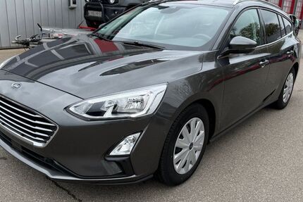Ford Focus 75.200 km 11.990 &euro; Neu-Ulm 89231