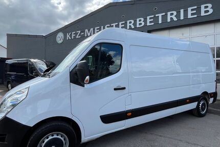 Renault Master 37.664 km 18.500 &euro; Springe 31832