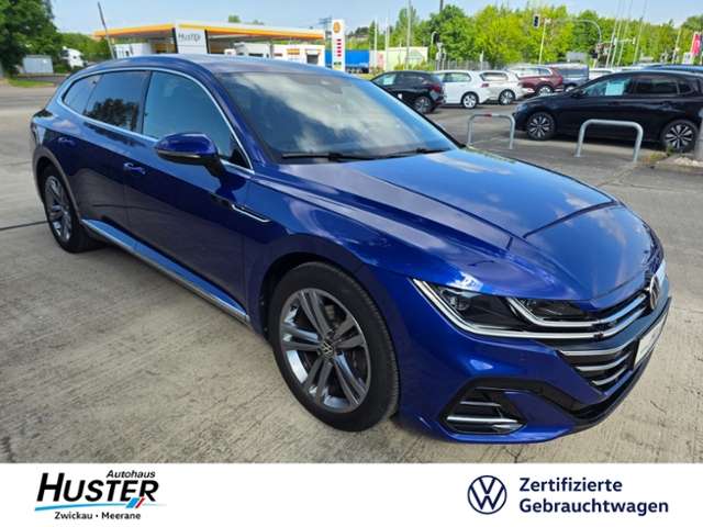 Arteon