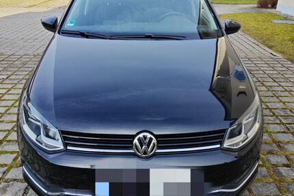 VW Polo 106.438 km 9.300 &euro; Forstinning 85661