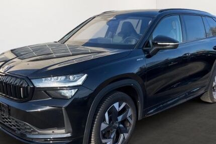 Skoda Kodiaq 10.900 km 47.990 &euro; Waldshut-Tiengen 79761