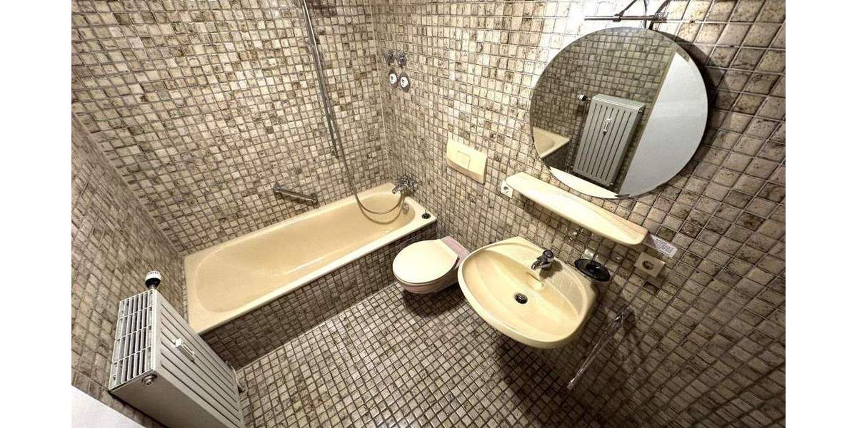 Etagenwohnung Isny - 2 Zimmer, 55 m&sup2;, 184.000&euro; | Angebot:25770142