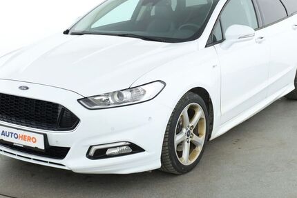 Ford Mondeo 94.214 km 16.190 &euro; Leipzig 04328