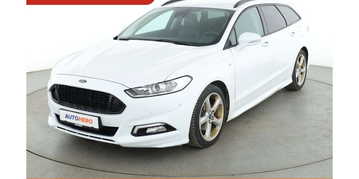 Ford Mondeo 94.214 km 16.190 &euro; Leipzig 04328