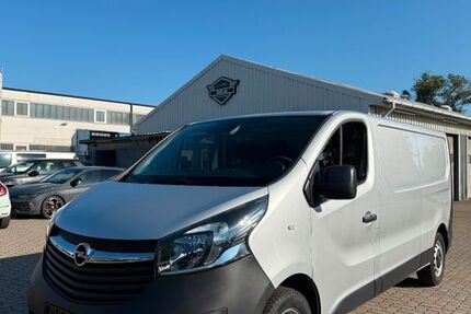 Opel Vivaro 105.660 km 9.999 &euro; Pinneberg 25421