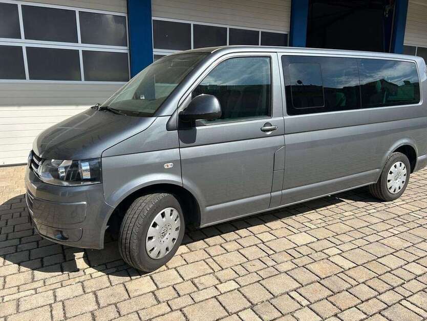 T5 Caravelle