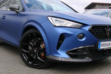 Cupra Formentor 10.590 km 49.980 &euro; Falkensee 14612