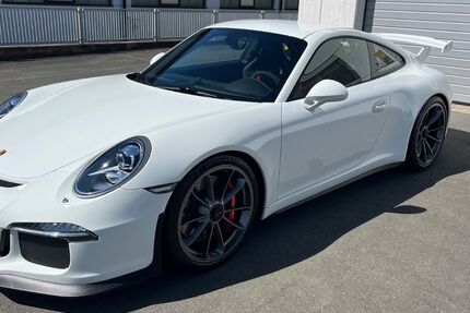 Porsche 991 7.650 km 152.000 &euro; Mainleus 95336