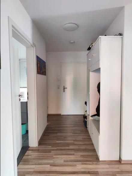 Erdgeschoßwohnung Bisingen - 3 Zimmer, 82 m&sup2;, 319.000&euro; | Angebot:26898419