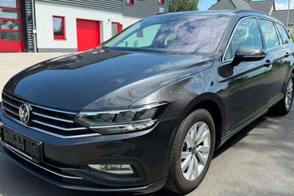 VW Passat Variant 79.125 km 20.999 &euro; Staufenberg 34355