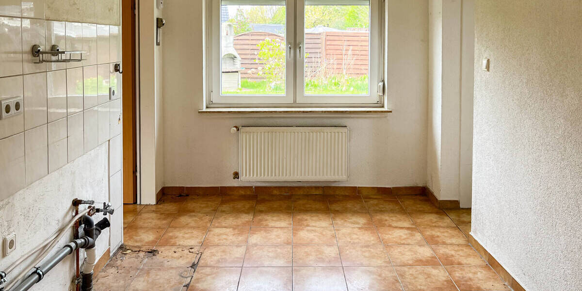 Mehrfamilienhaus, Wohnhaus Bremen / Burgdamm Burgdamm - 4 Zimmer, 80 m&sup2;, 195.000&euro; | Angebot:26704350