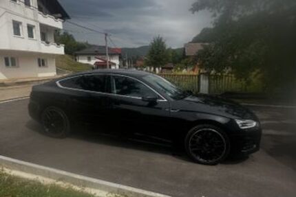 Audi A5 174.251 km 21.900 &euro; Augsburg 86156