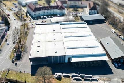 Gewerbeobjekt Schleusingen - 2.550.000&euro; | Angebot:19957507