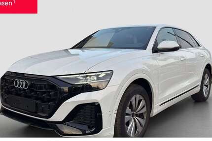 Audi Q8 28.609 km 67.971 &euro; Erfurt 99099