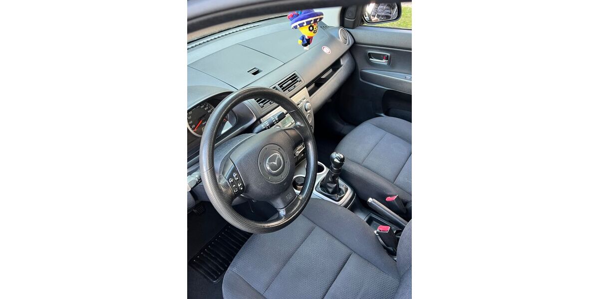 Mazda 2 129.000 km 2.000 &euro; Markdorf 88677