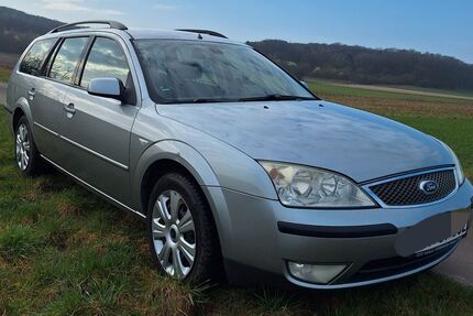 Ford Mondeo 144.000 km 2.995 &euro; Stemwede 32351