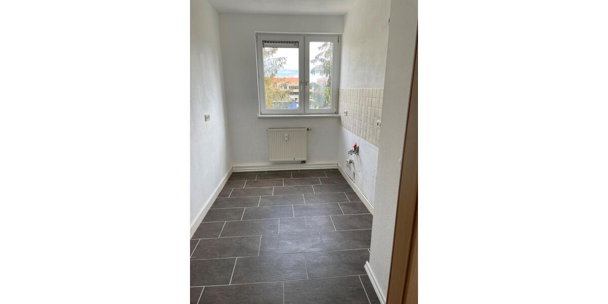 Etagenwohnung Bad Frankenhausen/Kyffhäuser Kyffhäuser - 2 Zimmer, 49 m&sup2;, 343&euro; | Angebot:20914846